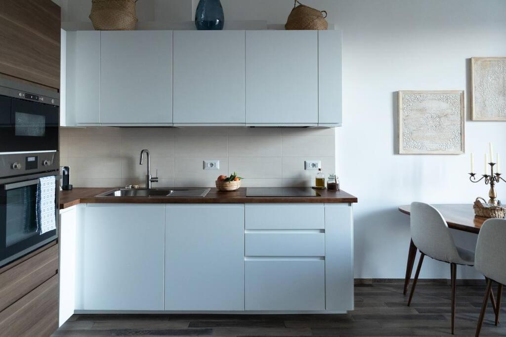Casa 'Ttaja - Mediterranean Eco-Apartment Rome Exterior photo